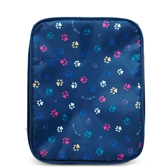 Lug Cargo Compression Packing Cube NWT - set of TWO (1 Paws & 1 Snowflake) - Picture 5 of 9